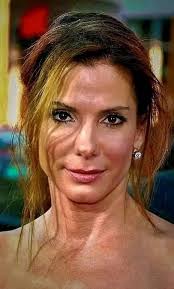 Sandra Bullocks