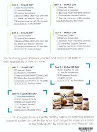 Isagenix Run This Mom Page 7