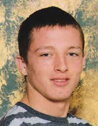 Austin Dakota Scroggins