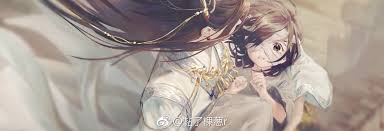 You know we love making wallpapers, so this time we made wallpapers with xie lian, hua cheng, ling wen, ban yue, xuan ji, nan feng and fu yao. Tian Guan Ci Fu Zerochan Anime Image Board