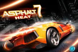 Play the cliff 2, around the world in 2 seconds, bartender make the right drink, sweet summer break, snogwqarts. Ulasan Asphalt 7 Heat