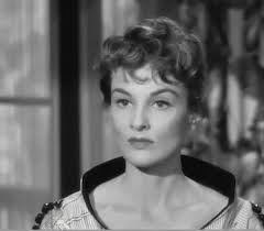 Icon Of The Month: Allison Hayes