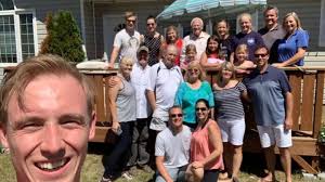 Fundraiser for Beverly Dowd by Trina Dowd : Randy Dowd Sr.