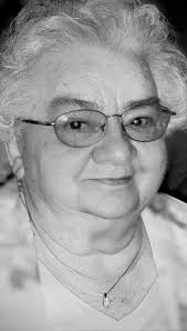 Obituary of Sylvia Cerna