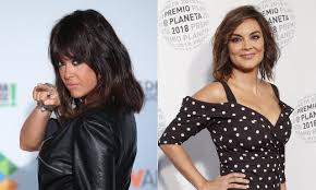 Vanesa Martín y Mónica Carrillo, pareja de hecho desde hace un año - Chic