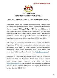 Majlis peperiksaan malaysia portal rasmi sistem online. Lembaga Peperiksaan Rasmi Education Website Facebook