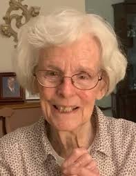 Obituary information for Virginia R. Stroud