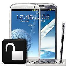 Turn on phone with not accepted sim card. Como Desbloquear Un Operador De Forma Permanente Samsung Galaxy S Iii Y Galaxy Note 2 Es Beogradionica Com