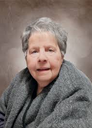 Pierrette Gingras Obituary