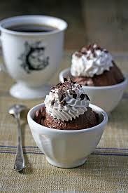 Frozen Hot Chocolate Desserts Chocolate Desserts Dessert Recipes