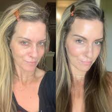 SEINT makeup with Katie