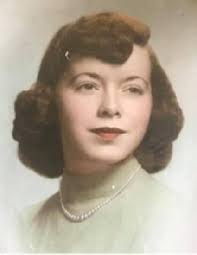 Jacqueline Danielson Obituary