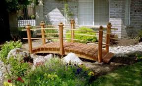 Frikadellen mit karotten und hüttenkäse. Teichbrucke Selber Bauen Tolle Bilder Fur Ihre Gartengestaltung