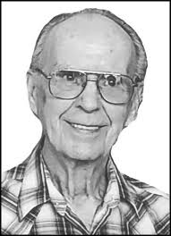 William Hinde Obituary (1929