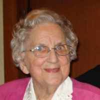 Dagny Marie Hansen (1922–2018) • FamilySearch