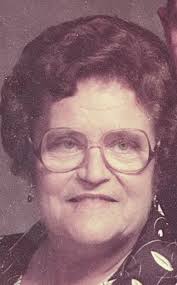 Amie “Mudder” Chavers Reeves (1917-2001)