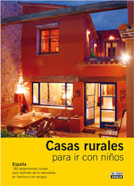 After booking, all of the property's details, including telephone and address, are provided in your booking confirmation and your account. Casas Rurales Para Ir Con Ninos Familias En Ruta