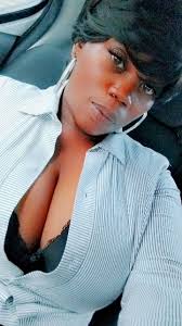 Smile for the camera but don't flash your teeth. 🖤