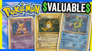 Card prices, and see how much magic: Super Rare Pokemon Cards Worth Money Valuable Pokemon Cards You Might Have Youtube