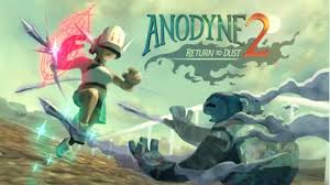 Updated on 20 april 2021. The Zelda Inspired Anodyne 2 Coming To Nintendo Switch In February 2021 Zelda Universe