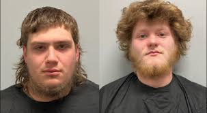 North Little Rock police say they have arrested Kendrick Norris Jr., 16,  and charged him as an adult in connection with a double shooting about 7  p.m. Wednesday in the 500 block