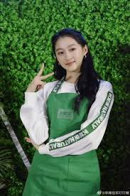The most anticipated movies and tv shows to stream in may. Ju Jingyi Harukatomatsu35 Profile Pinterest