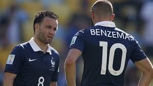 La federación francesa de futbol (fff) suspenderá de la selección al este último señala que se tratará de una suspensión provisional de benzema hasta que la justicia francesa aclare el nivel de. Alleged Benzema Conversation Released