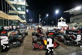 Formel 1 weltmeister (seit 1950). Formel 1 Tippspiel 2021 Zockt Gegen Die Msm Redaktion