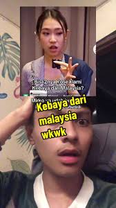 Kebaya: Tradisi Malaysia vs. Indonesia dalam MLBB