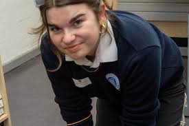 See photos from St Kevin's Community College Dunlavin annual open evening