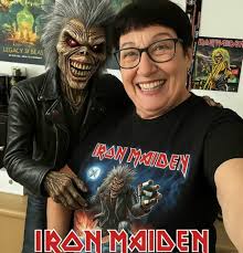 Iron Maiden Army Group