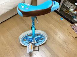 子供の一輪車サイズ 大きさ一覧を紹介 年齢 身長に適したサイズを選ぼう 一輪車 子供 子供向け