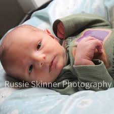 Russie Skinner Photography