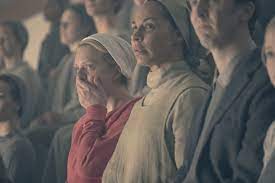 List of the handmaid's tale characters. Behind The Handmaid S Tale Season 2 S Secretly Most Important Character