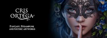 Cris Ortega