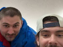 𝒩𝑜𝒶𝒽 𝒮𝓉𝓇𝓊𝓃𝓀 (@strunkers) • Instagram photos and videos