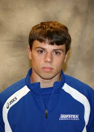 2012-13 Wrestling Roster