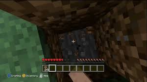 Eat food often so you regenerate your lost health. Minecraft Xbox 360 Edition Survival Mode Walkthrough Playthrough Let S Play Part Minecrafters