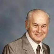 Aurel Mailath Obituary December 1, 2012