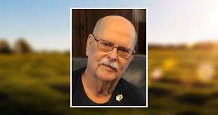 Robert A. Crandall Obituary July 13, 2018