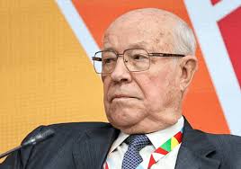 Professor Alexey Vasilyev: great personality in the history of  Russian-African relations