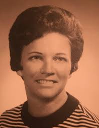 Obituary information for Agnes Collier Petise
