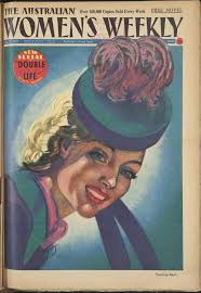 Australian Women's Weekly 15 July 1939