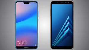 By jon mundy 18 february 2019. Smartphones With Dual Sim Cards And Cameras Huawei P20 Lite Vs Samsung A8 Forum 2 9 9 Compare