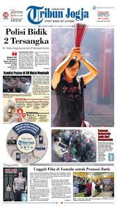 Download lowongan kerja kenek toko agen sembako harapan indah dua bekasi medan satria jawa barat indönesia : Tribunjogja 29 01 2017 By Tribun Jogja Issuu