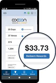 Drivers earn extra cash app . Privacy Security Apps Cocoon