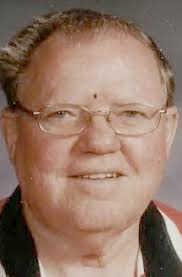 Jerome Leiweke 1933-2025