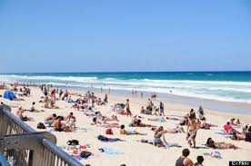 9 Party Beaches You Ll Want To Celebrate Life At This Summer Beach Hungary Travel Celebration Of Life