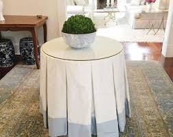 We did not find results for: Table Skirt Round Etsy