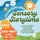 Sensory Storytime event image